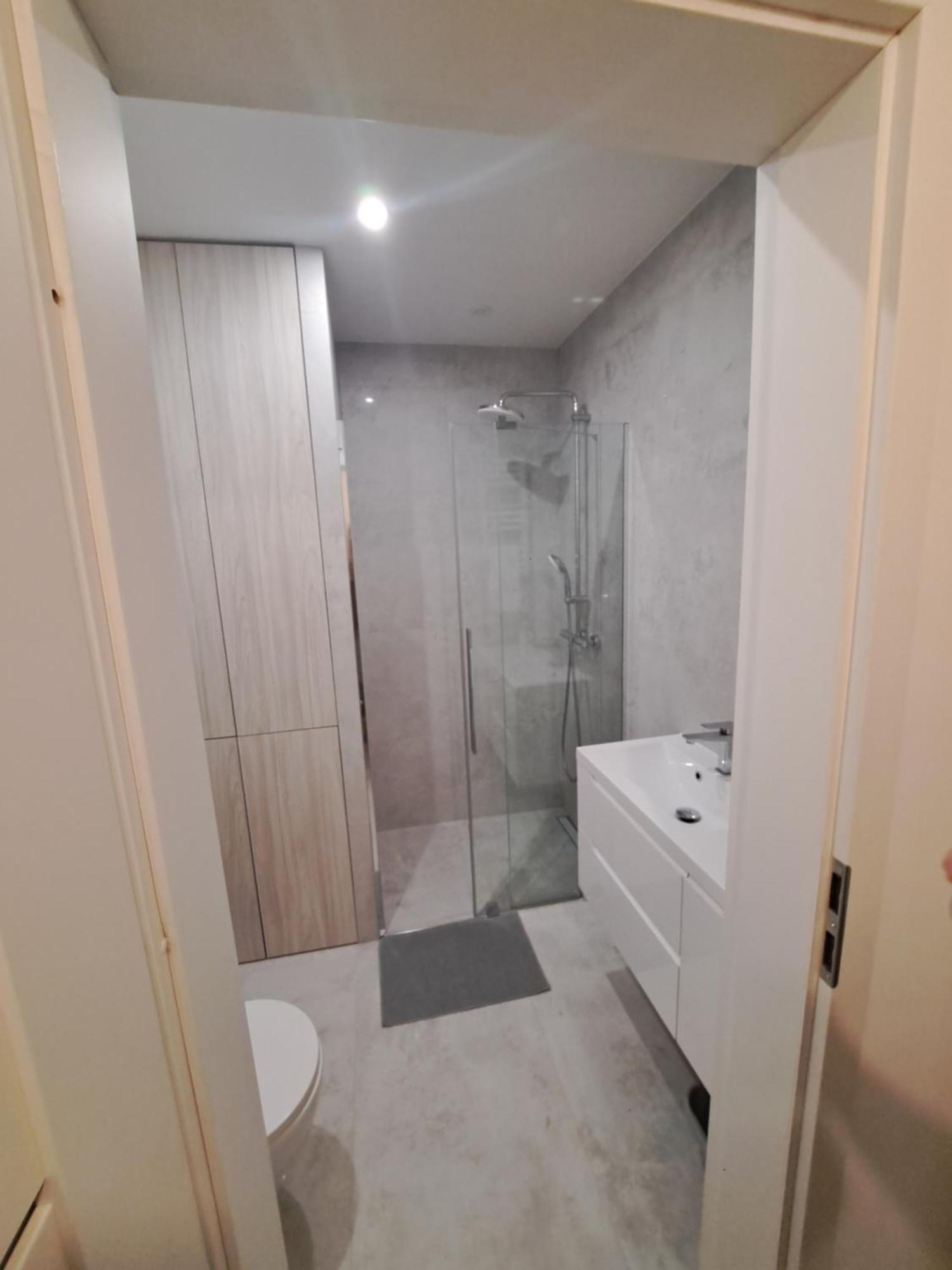 Bagry Rooms2 - Z Sypialnia I Miejscem Postojowym Apartment