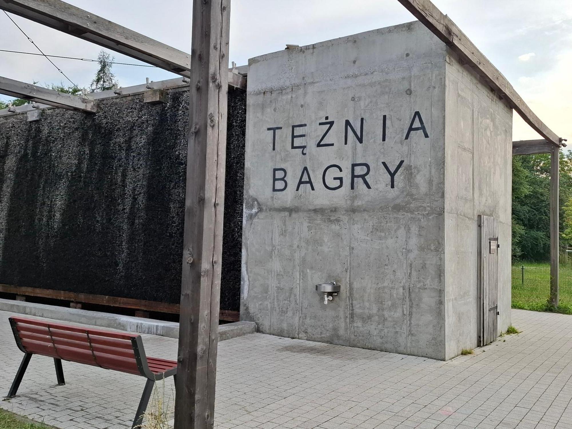 Bagry Rooms2 - Z Sypialnia I Miejscem Postojowym * Krakow