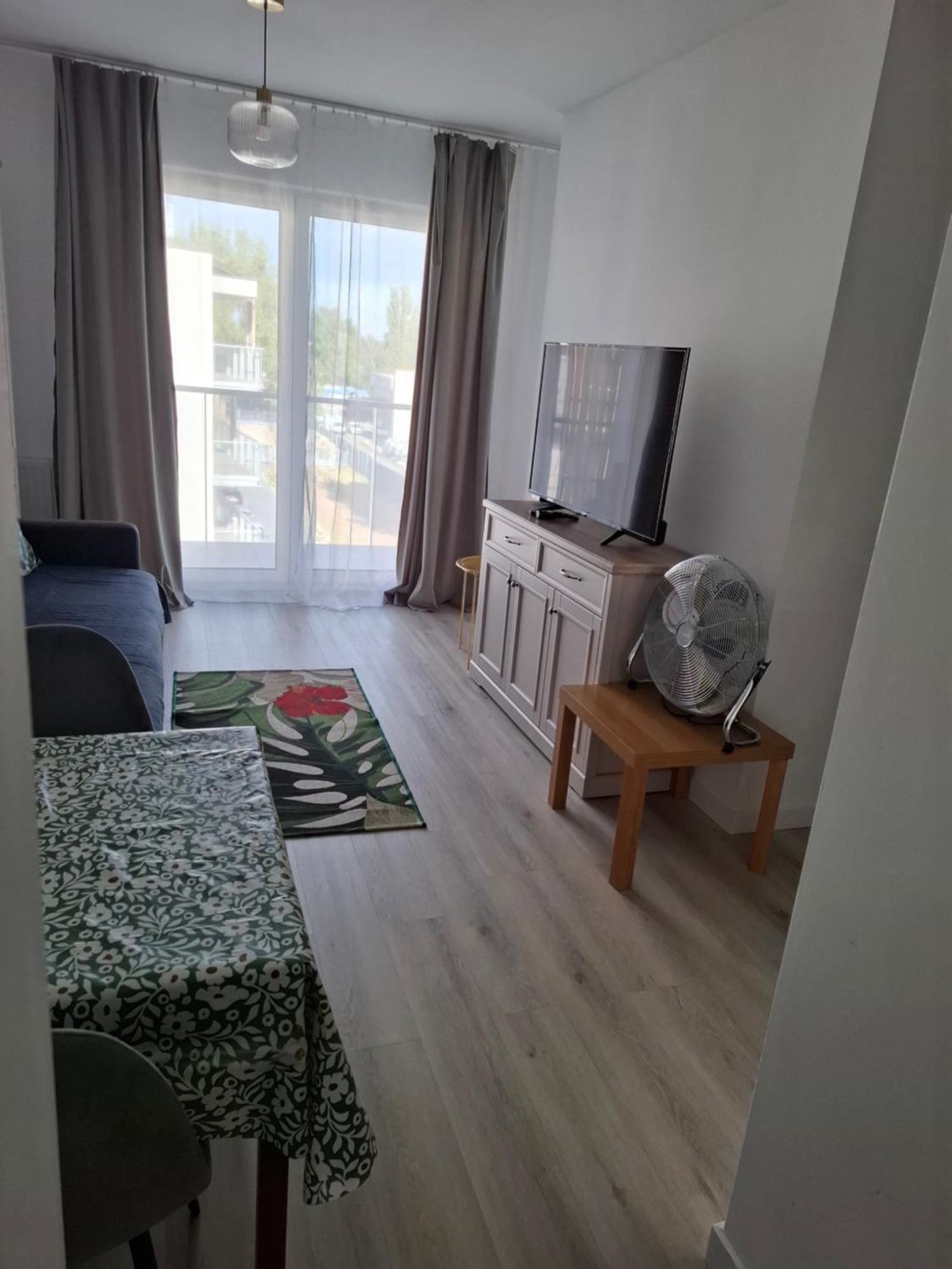 Apartment Bagry Rooms2 - Z Sypialnia I Miejscem Postojowym Krakow