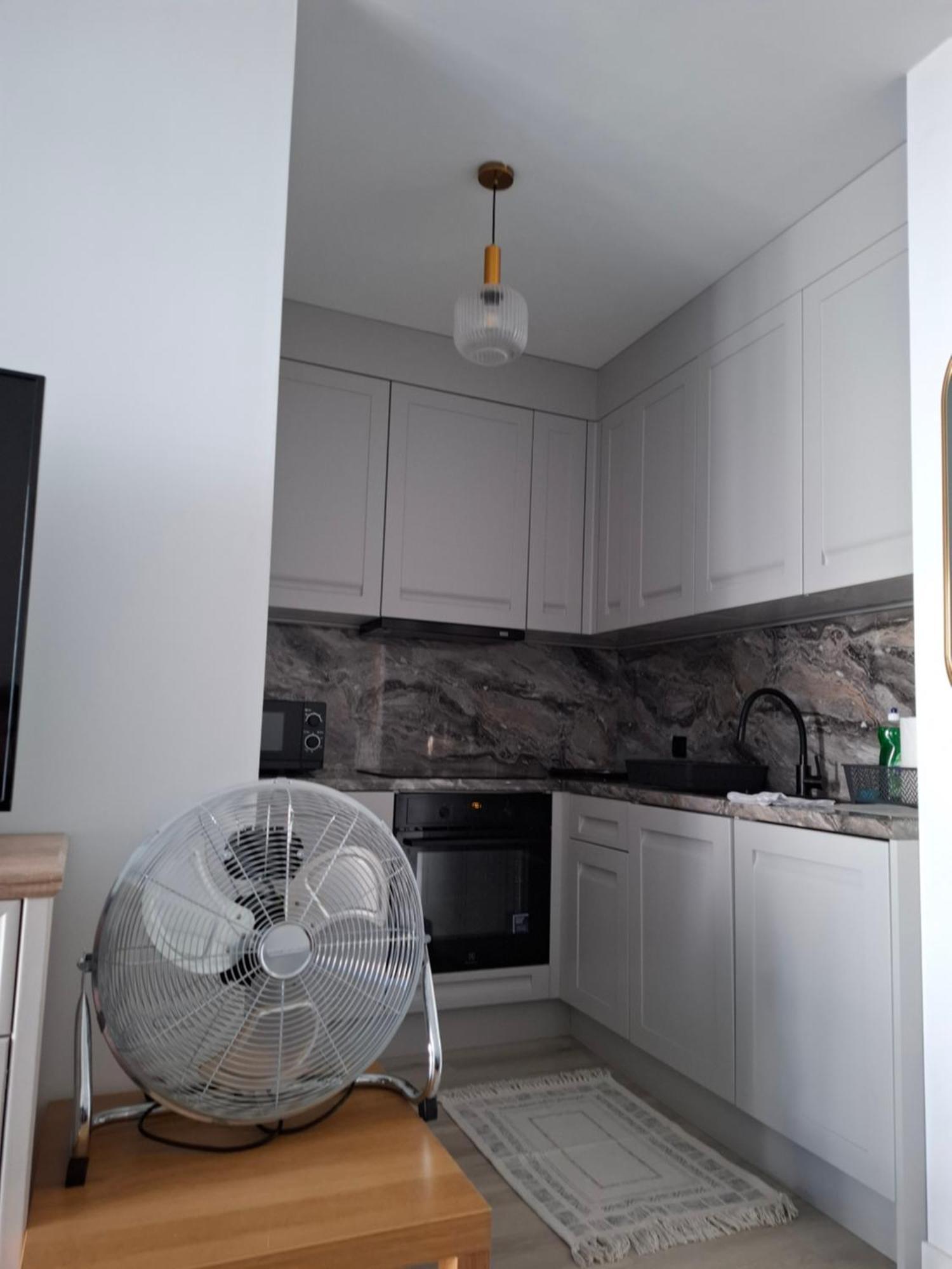 Bagry Rooms2 - Z Sypialnia I Miejscem Postojowym Apartment *